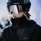 Giro Ledge Ski Helmet - Snowboarding Helmet for Men, Women and Youth