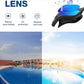 ZIONOR G1 Polarized Swimming Goggles for Unisex Adult Women Anti Fog 100% Anti UV Diving Goggles