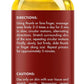 MAJESTIC PURE Frankincense Scar and Stretch Massage Oil for Massage Therapy - Refreshing, and Relaxing - Natural Oils with Frankincense Essential Oil - for All Skin Types - Men and Women - 8 fl oz