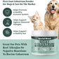 Special Breed Goat Colostrum for Dogs and Cats, Immune Support Supplement for Allergy and Itch Relief, Grass Fed Colostrum Powder (60 Grams)