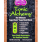Dragon Herbs Tonic Alchemy Superfood Greens Powder - Single Serve Packet - 91 Ingredients: Tonic Herbs, Ashwagandha, Mushrooms, Prebiotics, Probiotics, Super Greens, Seaweeds, Fruits, Spirulina