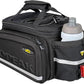 Topeak MTX TrunkBag - Rear Bicycle Bag - Spacious Storage and Easy Mounting