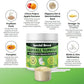 Hairball Support for Cats - 10 Super Ingredients for Hairball Relief, Digestive Support & Healthy Skin - No Fillers - Psyllium, Pumpkin, Omega-3s & More - 240 Scoops