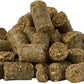 Uckele by SmartEquine Equi Treats Bite Sized Pellets | Horse Treats with No Added Sugar | Training & Competition Reward | Made with Timothy Grass & Sunflower Meal | Cherry-Vanilla, 4 lb