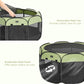 A 4 Pet Portable Cat Playpen for Small Dogs, 27" Small Kitten Playpen, Suitable for Puppy/Cats/Rabbit/Chick, Cat Play Pen with Mesh Panel(11”W × 7.5”H)