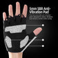 Cycling Gloves for Men Women, Half Finger Bike Gloves for Biking, Gym, Weight Lifting, Rowing, Riding, Outdoor Sports