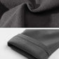 TACVASEN Men's Winter Pants 9 Pockets Fleece Snow Hiking Pants Water-Resistant Warm Softshell Thick Tactical Pants