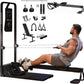Home Gym, Smart AI-Powered Multi-Functional Smith Machine for Full Body Strength Training, All-in-one Gym Equipment, Digital Weight System, Workout Station, Squat Rack, Gym Monster 2
