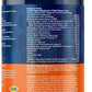 NaturVet All-in-One Adult Dog Daily Care, 10-in-1 Supplement Dog Soft Chews for Mobility, Skin, Digestion, Teeth, Cognition, Eyes, Hickory Smoked Bacon Flavored Pet Supplement for Dogs, 60 Count