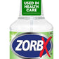 ZORBX Unscented Odor Remover Spray 32 oz - Perfect Solution for Strong Odor - Advanced Trusted Formula & Fast-Acting Odor Eliminator for Dog, Cat, Puppy
