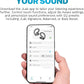JLab Go Air Sport+ Wireless Workout Earbuds Featuring C3 Clear Calling, Secure Earhook Sport Design, 35+ Hour Bluetooth Playtime, and 3 EQ Sound Settings (Coral)