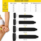 Biange Waist Trainer for Women Men Sweat Belt Waist Trimmer Belly Band Stomach Wraps