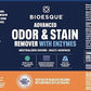 Bioesque Advanced Odor & Stain Remover with Enzymes, 32 Fl Oz (Pack of 1)
