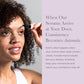 NULASTIN Eyelash Serum & Brow Serum - Lash & Brow Dual System - Eyebrow & Eyelash Enhancing Serums with Keratin & Peptides for Fuller Looking Lashes & Brows (2 Count, 0.1 Fl Oz Each)