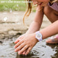 Kids Analog Watch Boys Girls, 30M Waterproof, Sports Watch for Boys, Easy to Read Children's Thin Dial Wrist Watches with Soft Band, for Ages 5-15 Kids Great Birthday Gifts Christmas Day