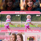 Digital Camera,FHD 1080P Kids Camera 44MP Point and Shoot Digital Cameras with 32GB Card,16X Zoom,Anti-Shake,Date Stamp,Compact Small Cameras Photography for Kids Student Teen Girl Boy(Pink)