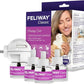 FELIWAY Classic Cat Calming Pheromone Diffuser: 1 Diffuser Kit & 3 Refills