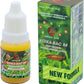 KOIKA BACM Natural Color Enhancement for Fish, Combination of Probiotic & Multi-Vitamins for Aquarium A, B6, B2, Pleasant Smell (BACM (New Formula), 10ml)