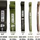 Gymreapers Pull up Resistance Bands for Weight Lifting, Pull Ups - Assistance Bands for Powerlifting, Stretching, WOD, Strength Training - for Men & Women