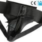 RDX Groin Protector for Boxing, Muay Thai, Kickboxing and MMA Training, Maya Hide Leather Abdo Gear for Martial Arts , SATRA Approved Abdominal Guard for Karate and Taekwondo
