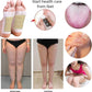 Ginger Foot Pads 100 Packs Bamboo Vinegar Patch Gold Foot Patches Easy to use