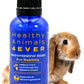 HA4E - Rabbit Gastrointestinal Stasis Treatment - Promotes Healthy Digestion & GI Stasis Relief -Natural Homeopathic Digestive Health Tablets - 300 Count