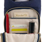 WanderFull® Original HydroBag® Collection, Water Bottle Holder w/Strap & Phone Pocket, Hands-Free Crossbody Water Bottle Bag