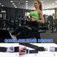 Nordic Hamstring Curl Strap with Quick-Release Buckle – Adjustable Leg Strap for Nordic Curls, Leg Extensions & Home Gym Workouts – Easy to Use for Men & Women