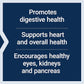 Life Extension Cat Mix, cat Food Supplements, Heart Health, probiotics, L-arginine, Taurine, B12, folic Acid, Vitamin C, Vitamin E, Rosemary, Nutrient Absorption, Gluten-Free, Non-GMO, 85 Servings