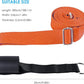 Leg Stretcher, Door Flexibility & Stretching Leg Strap - Great for Ballet Cheer Dance Gymnastics or Any Sport Leg Stretcher Door Flexibility Trainer Premium Stretching Equipment