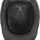 uvex perfexxion II Horse Riding Helmet for Women & Men, Black - Adjustable & Excellent Ventilated Helmet