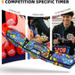 Professional Speed Cube Timer,Touch Control Timer with Display,Cube Race Stack Competition a Great Gift for Boys and Girls