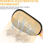 Pet Hair Remover, 2025 Upgrated Five-Finger Electrostatic Pet Hair Removal Gloves, Cat & Dog Hair Remover for Couch, Furniture,Clothing, Animal Fur Removal Tool, Cat Grooming Gloves-1PCS