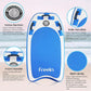Freein Body Board Inflatable, Surfboards BodyBoards for Beach River, Foldable Design for Easy Storage and Transport Anywhere