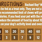 Nutrish Rachael Ray Soup Bones Dog Treats, Beef & Barley Flavor, 6 Bones (Pack of 2)