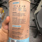 CAFFEINE ARMY Vanilla Latte | Comprehensive Functional Coffee with MCTs, CoQ10, Collagen and Adaptogens: Clean Energy + Supports Daily Attention, No Jitters or Crash (7.8 oz 22 Servings)
