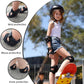 BOSONER Kids/Youth Knee Pad Elbow Pads Guards Protective Gear Set for Roller Skates Cycling BMX Bike Skateboard Inline Skatings Scooter Riding Sports