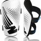 Shin Guards Soccer Youth Kids - Shin Guard for Boys Girls Teenagers Toddler 2-18 Years Old - Football Shin Pads Protection Equipment with Adjustable Straps