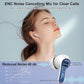 Wireless Earbuds Bluetooth Headphones, 2025 Hi-Fi Stereo Deep Bass Ear Buds, 4 ENC Noise Cancelling Mic, USB Fast Charging in-Ear Earphones, IP7 Waterproof Workout Sport for Laptop Pad Android iOS