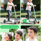 Digital Camera, 44MP FHD 1080P, 16X Zoom, 32GB SD Card, Compact Camera for Kids Teens Adults, Green