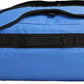 Element Equipment Trailhead Duffel Bag Shoulder Straps Waterproof Imperial Blue Medium