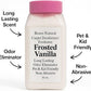 Carpet Deodorizer and Freshener, Inspired by Ice Vanilla Woods, Extra Strength, Pet & Kid Safe, Vanilla Pumpkin Scent, 16 oz (Frosted Vanilla)
