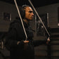 A Jump Rope Made For Boxing, Tangle-Free, 15% Heavier Than A Normal PVC Rope, Boxer Jump Rope, Adjustable, Includes Grip Tapes For More Grip, Skipping Rope for Boxers, Premium Quality