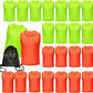 12/24/48PCS Pinnies Youth Team Pennies for Sports Kids and Scrimmage Vests for Soccer Basketball Jersey Practice