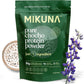 Mikuna Vegan Protein Powder (Pure Chocho, 21 Servings) - Plant Based Chocho Superfood Protein - Dairy Free Protein Powder Packed with Vitamins, Minerals & Fiber - Gluten, Keto & Lectin-Free