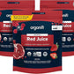 Organifi Red Juice - Energy Powder Reduces Afternoon Crashes and Boosts Digestion and Immune System, 90 Servings