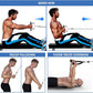 Yes4All Tricep Press Down Cable Machine Attachment Set, LAT Pulldown Attachment, Cable Machine Accessories for Home Gym