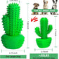 Dog Chew Toys Dog Toothbrush Stick Teeth Cleaning Brush Dental for Medium Large Dog, Puppy Christmas,Easter Birthday Gifts,Outdoor Squeaky Toys for Aggressive Chewers Tough Toys Interactive