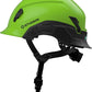 STUDSON SHK-1 Non-Vented Safety Helmet - Type 2 Class E