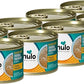 Nulo Finely Minced Chicken & Crab Flavor Wet Canned Cat Food, 6.0 Ounce (Pack of 8)